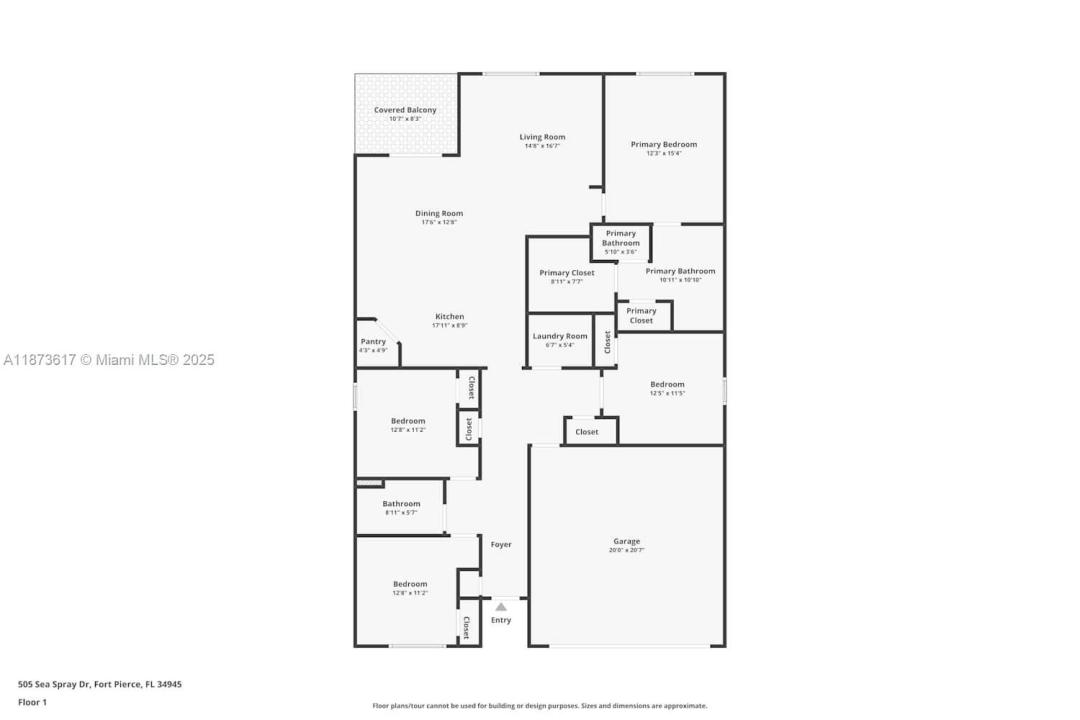 Fort Pierce, 佛罗里达州 34945, 美国