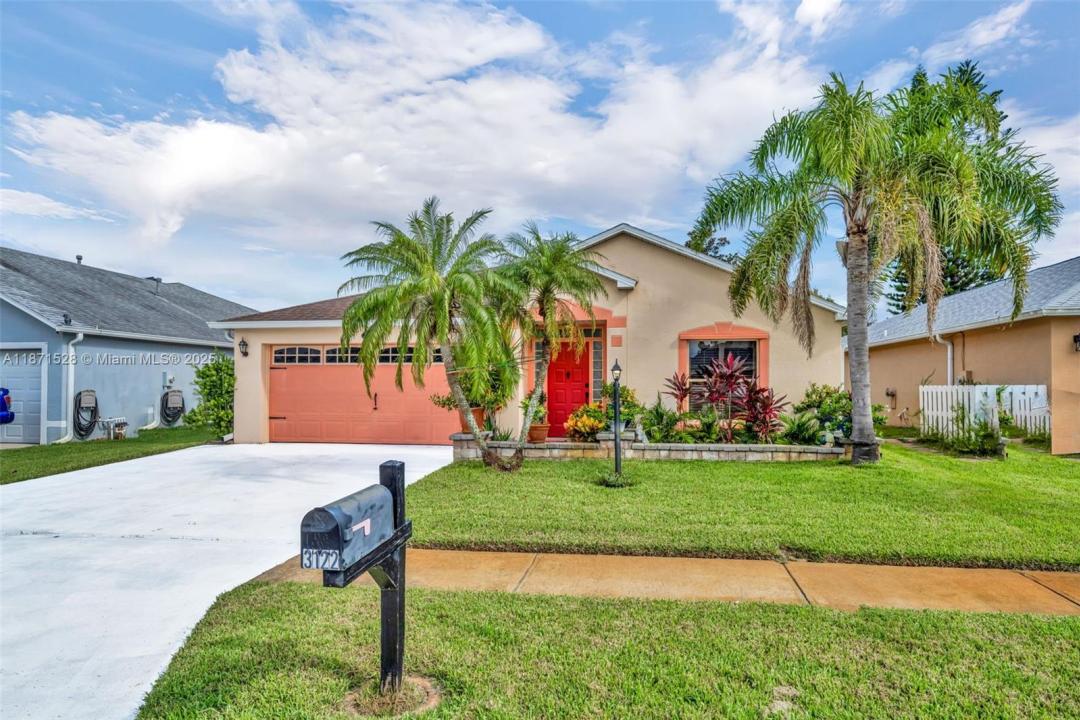 3122 Cauthen Creek, Melbourne, Floride 32934, États-Unis