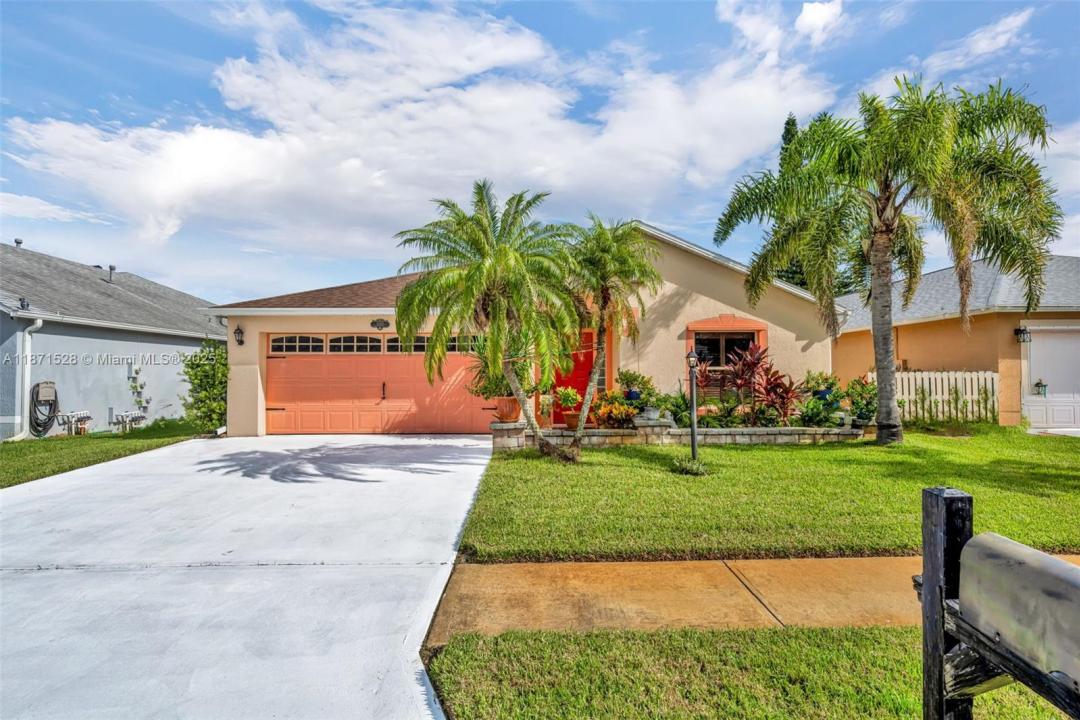 3122 Cauthen Creek, Melbourne, Floride 32934, États-Unis