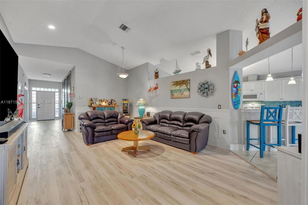 3122 Cauthen Creek, Melbourne, Floride 32934, États-Unis