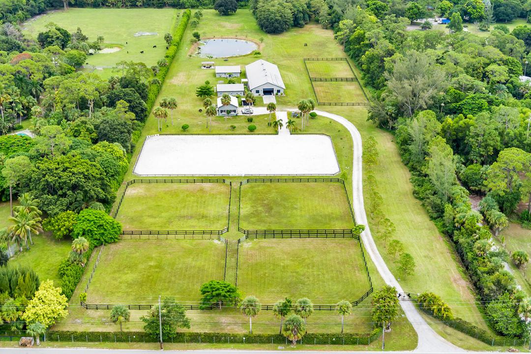 2770 E Road, Loxahatchee Groves, Florida 33470