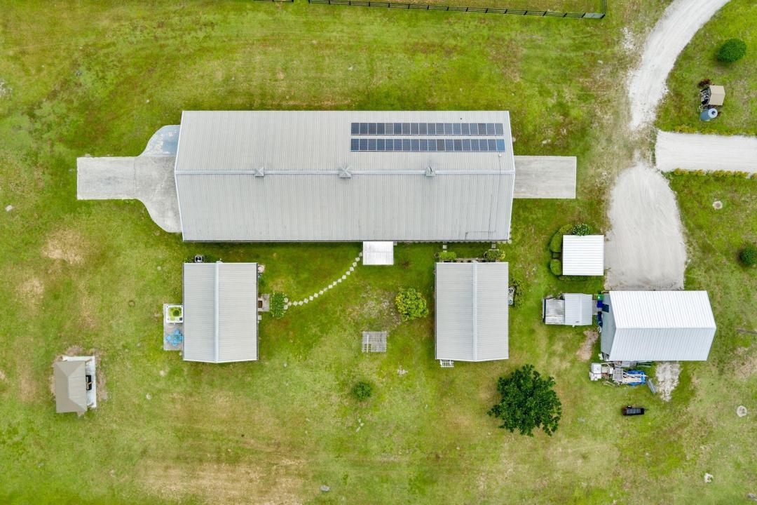2770 E Road, Loxahatchee Groves, Florida 33470