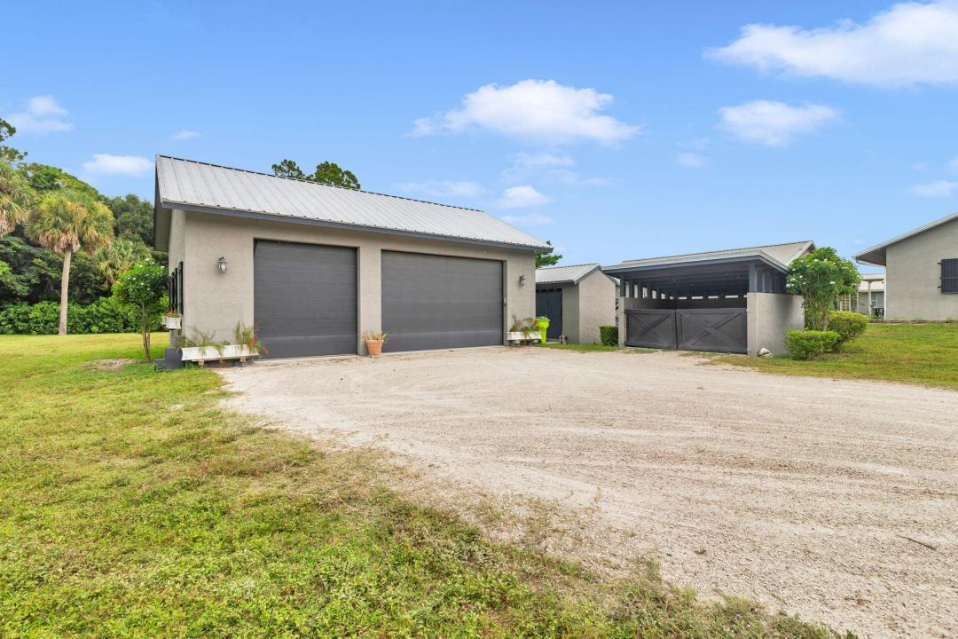 2770 E Road, Loxahatchee Groves, Florida 33470