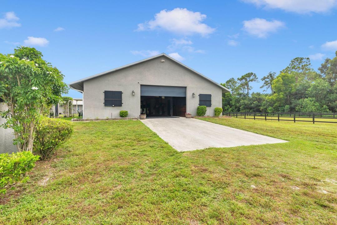 2770 E Road, Loxahatchee Groves, Florida 33470
