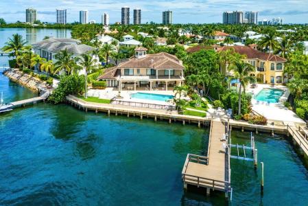 1010 Pine Point Road, Singer Island, 佛罗里达州 33404, 美国