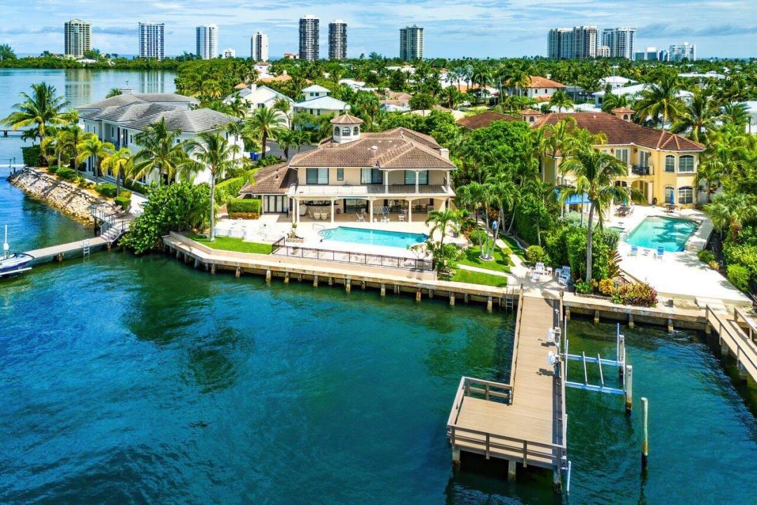 1010 Pine Point Road, Singer Island, Flórida 33404, Estados Unidos