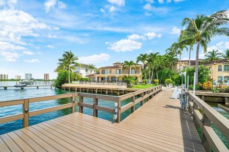 1010 Pine Point Road, Singer Island, 佛罗里达州 33404, 美国