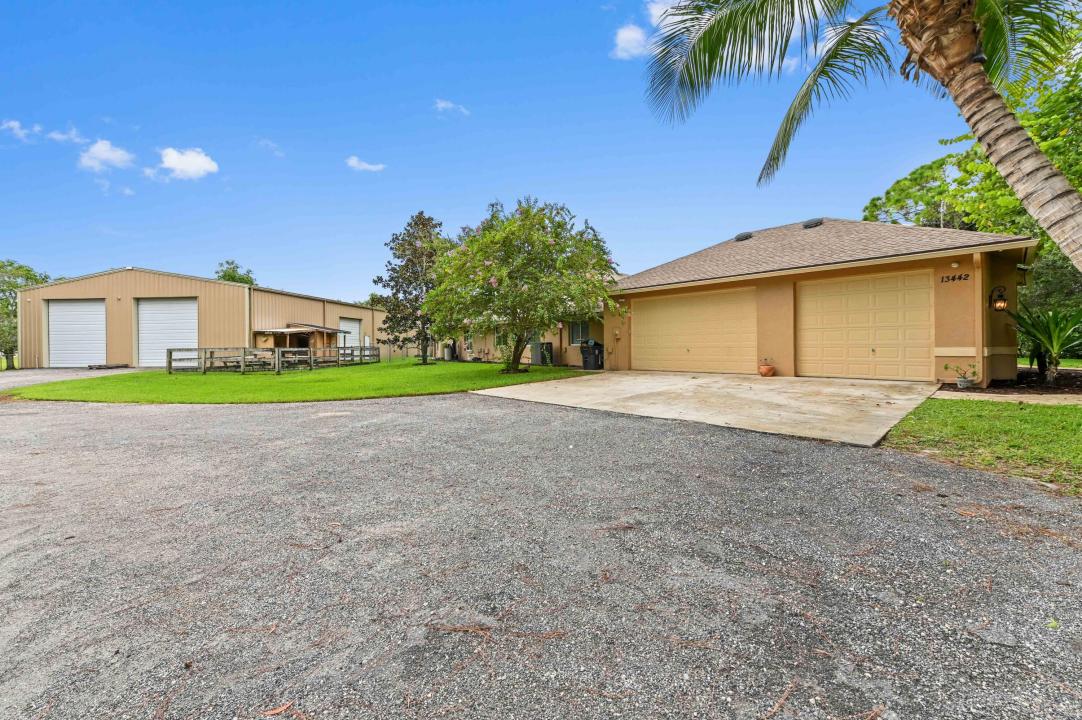 13442 54th Street N, The Acreage, West Palm Beach, Flórida 33411, Estados Unidos
