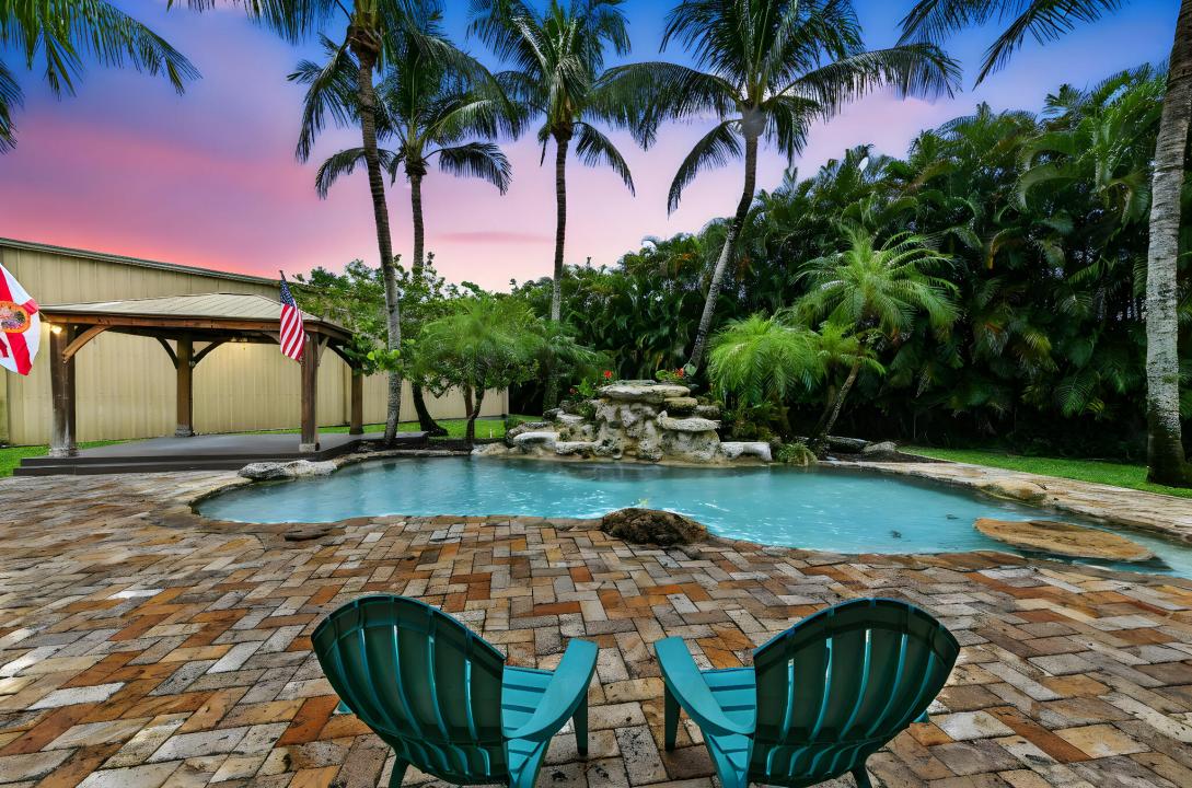 13442 54th Street N, The Acreage, West Palm Beach, Flórida 33411, Estados Unidos