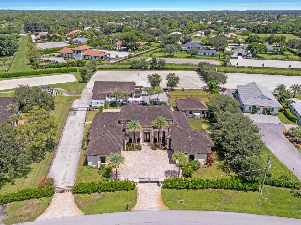 1601 Clydesdale Avenue, ウェリントン, フロリダ 33414, アメリカ合衆国