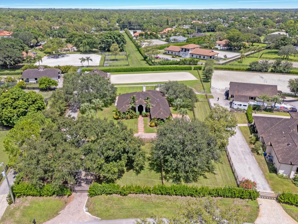 1601 Clydesdale Avenue, ウェリントン, フロリダ 33414, アメリカ合衆国