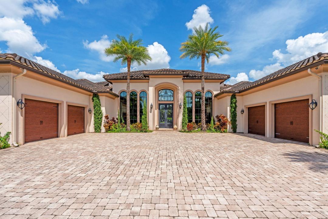 1601 Clydesdale Avenue, ウェリントン, フロリダ 33414, アメリカ合衆国