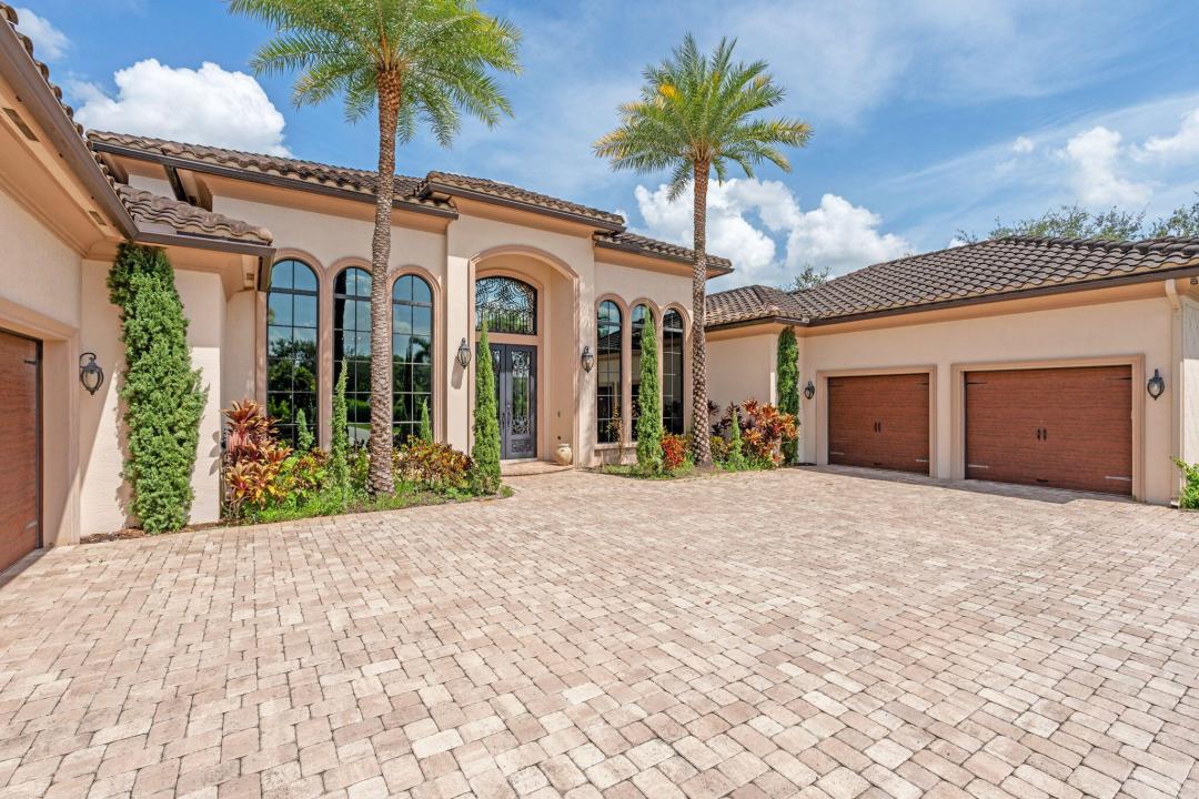 1601 Clydesdale Avenue, ウェリントン, フロリダ 33414, アメリカ合衆国