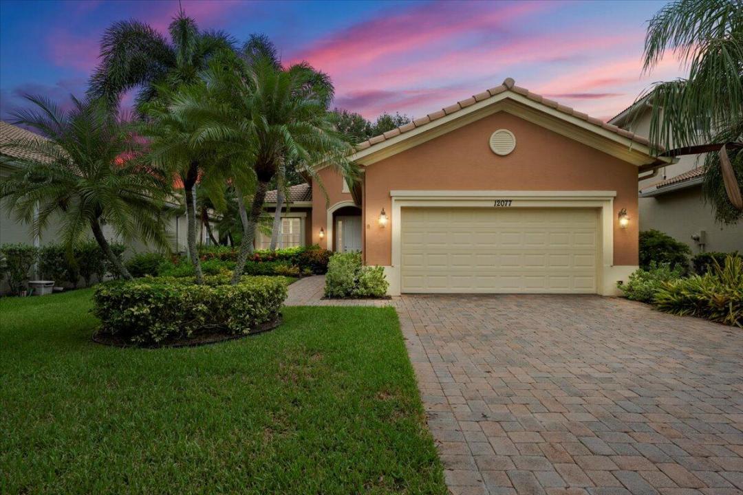 12077 Aviles Circle, Paloma, Palm Beach Gardens, Florida 33418, Estados Unidos