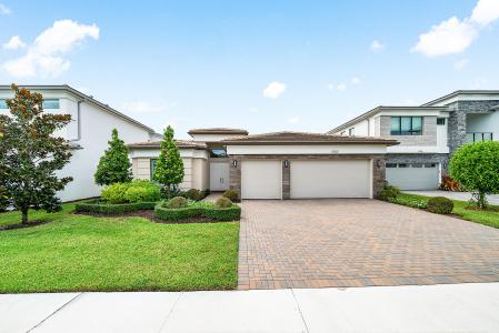 8300 Fishhawk Falls Court, Boca Raton, Florida 33496, HOA KỲ