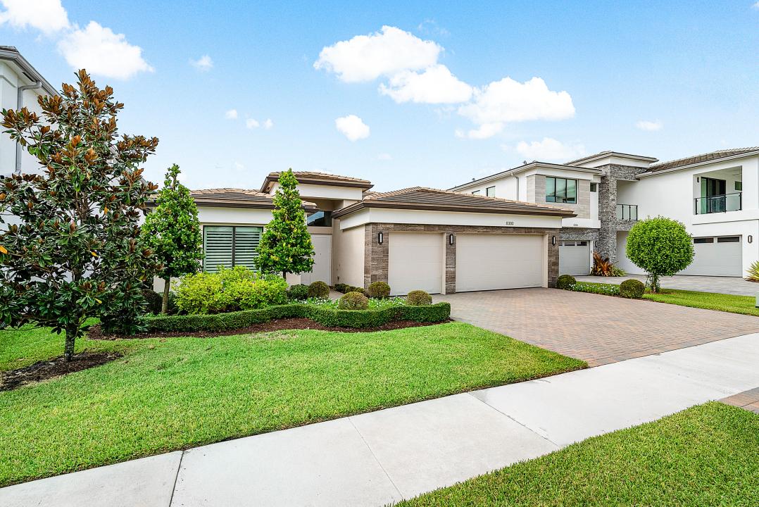 8300 Fishhawk Falls Court, Boca Raton, Florida 33496, HOA KỲ