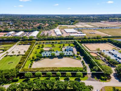 3436 Grand Prix Farms Drive, Grand Prix Farms, Wellington, Florida 33414, Estados Unidos