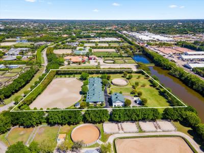 3436 Grand Prix Farms Drive, Grand Prix Farms, Wellington, Floride 33414, États-Unis
