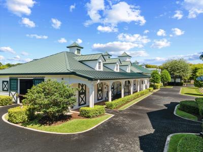 3436 Grand Prix Farms Drive, Grand Prix Farms, Wellington, Floride 33414, États-Unis
