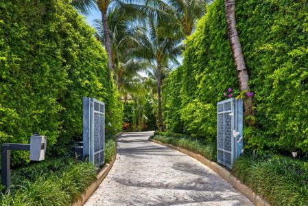1610 N Ocean Boulevard, Palm Beach, 플로리다 33480, 미국