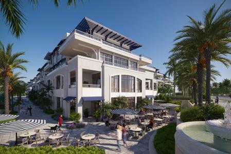 1011 Us Highway 1 D406, Caretta, Juno Beach, Florida 33408