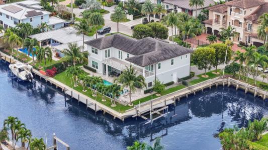 917 Tropic Boulevard, Delray Beach, Florida 33483