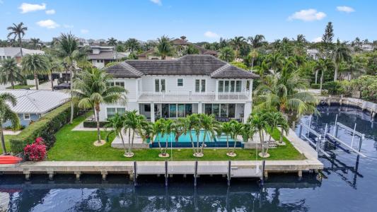 917 Tropic Boulevard, Delray Beach, 플로리다 33483, 미국