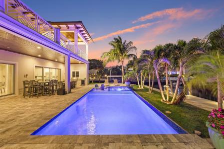 917 Tropic Boulevard, Delray Beach, 플로리다 33483, 미국