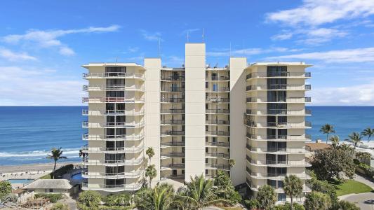 100 Beach 801 Road 801, Tequesta, Florida 33469
