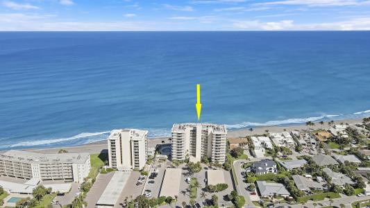 100 Beach 801 Road 801, Tequesta, Florida 33469