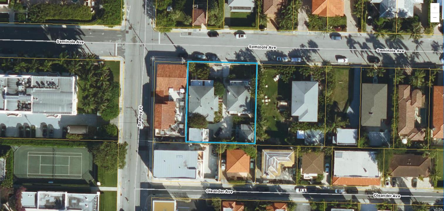 264 Seminole Avenue, Palm Beach, フロリダ 33480, アメリカ合衆国