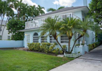 264 Seminole Avenue, Palm Beach, Florida 33480, Amerika Birleşik Devletleri