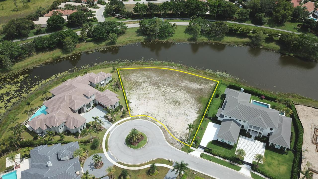 2515 Cypress Island Court, PALM BEACH POLO & COUNTRY CLUB, Wellington, Flórida 33414, Estados Unidos