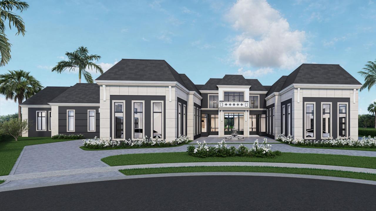 2515 Cypress Island Court, PALM BEACH POLO & COUNTRY CLUB, Wellington, Florida 33414, Estados Unidos