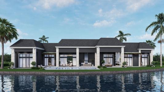 2515 Cypress Island Court, PALM BEACH POLO & COUNTRY CLUB, Wellington, Flórida 33414, Estados Unidos