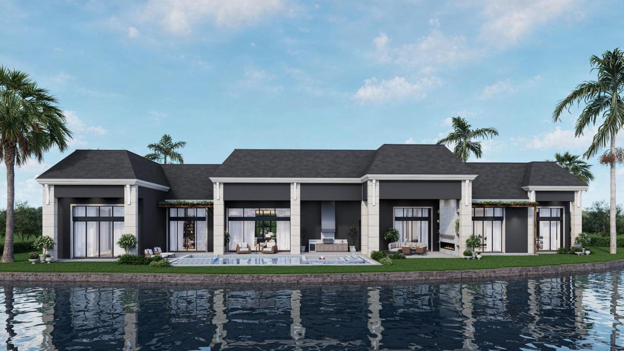 2515 Cypress Island Court, PALM BEACH POLO & COUNTRY CLUB, Wellington, Florida 33414, Estados Unidos