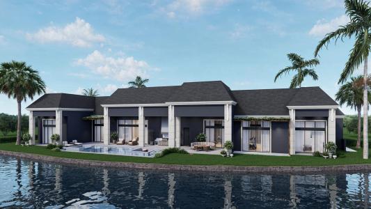 2515 Cypress Island Court, PALM BEACH POLO & COUNTRY CLUB, Wellington, Flórida 33414, Estados Unidos