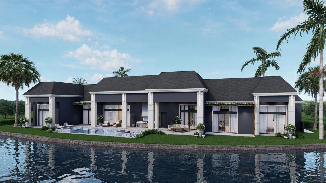 2515 Cypress Island Court, PALM BEACH POLO & COUNTRY CLUB, Wellington, Florida 33414, Estados Unidos