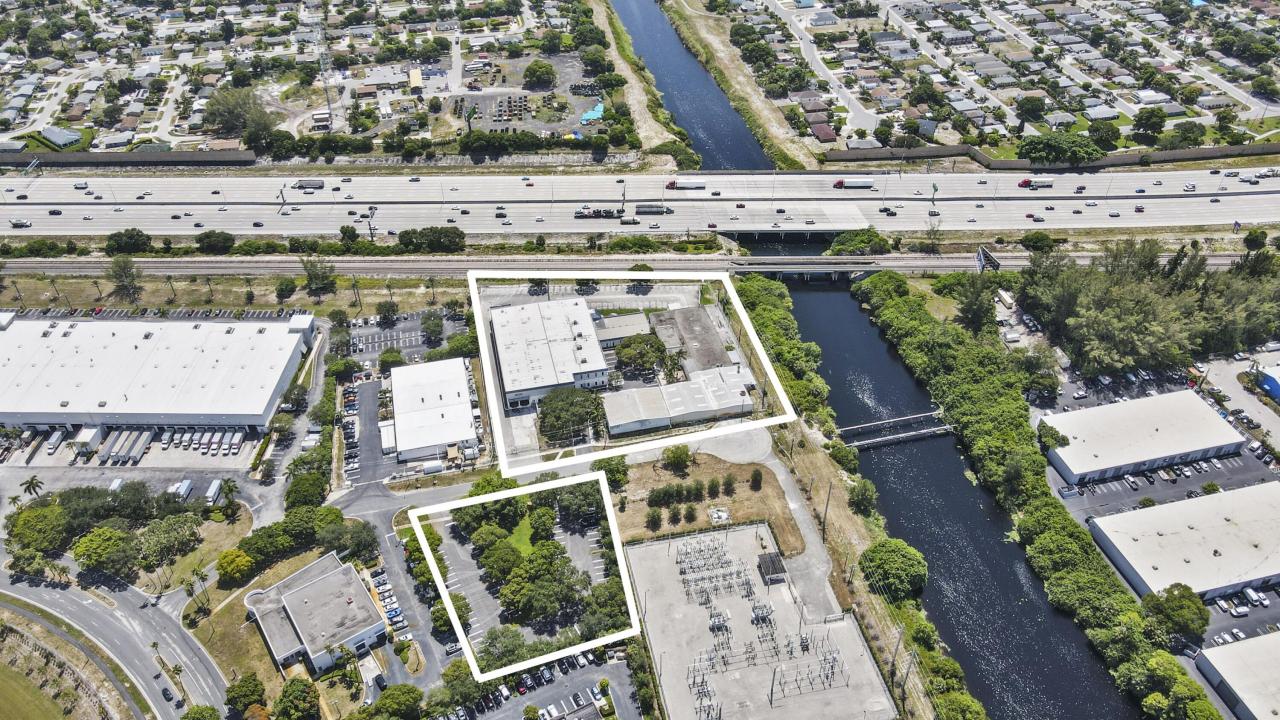 1500 High Ridge Road, Boynton Beach, Florida 33426, USA