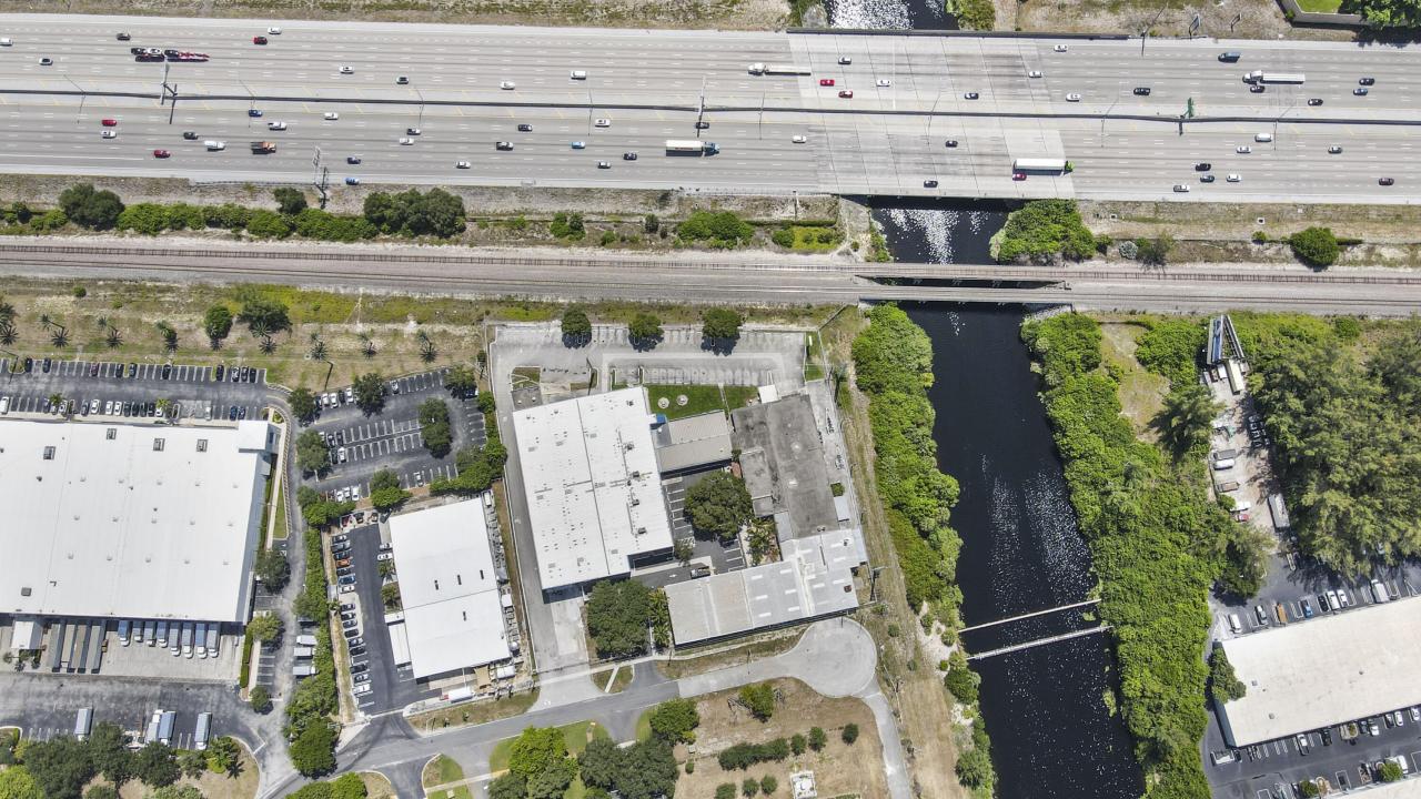 1500 High Ridge Road, Boynton Beach, Florida 33426, USA