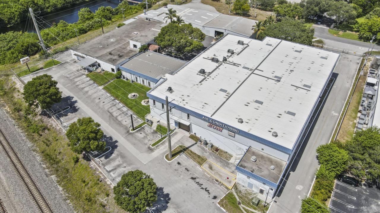 1500 High Ridge Road, Boynton Beach, Florida 33426, USA
