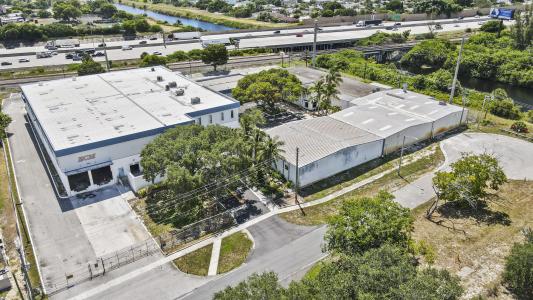 1500 High Ridge Road, Boynton Beach, Flórida 33426, Estados Unidos
