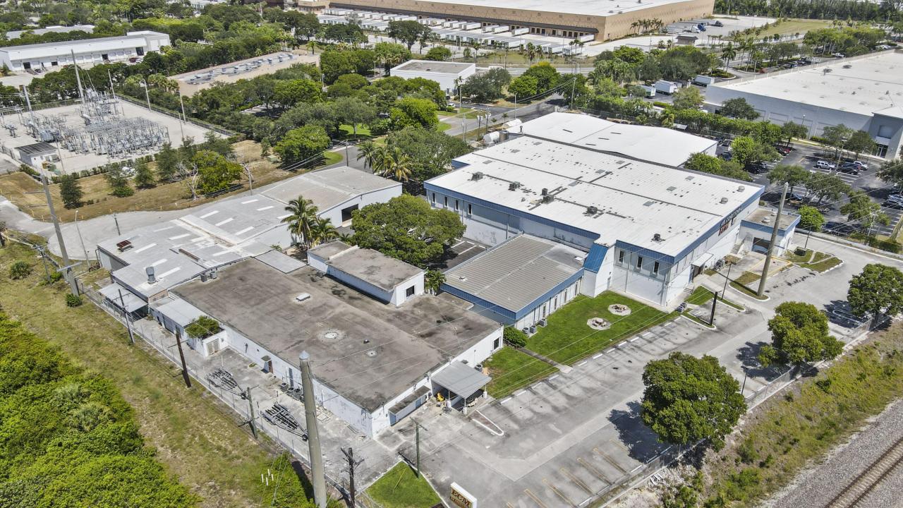 1500 High Ridge Road, Boynton Beach, Florida 33426, USA