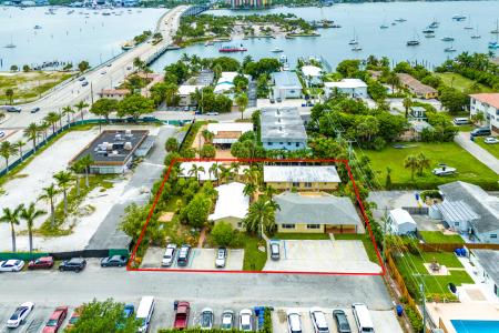 2625 W West Way 1, Riviera Beach, Florida 33404