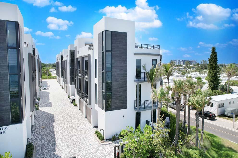 11485 Old Ocean Boulevard, Boynton Beach, Floryda 33435, USA