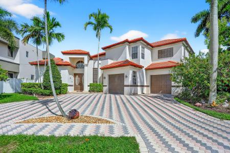 4830 NE 28 Avenue, Lighthouse Point, Florida 33064