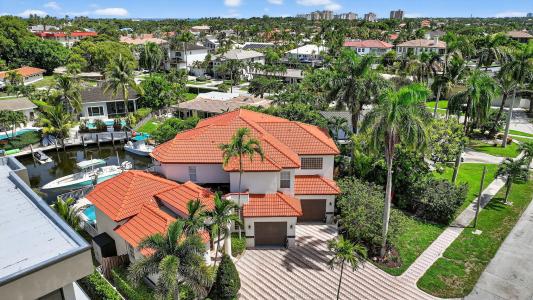 4830 NE 28 Avenue, Lighthouse Point, Florida 33064