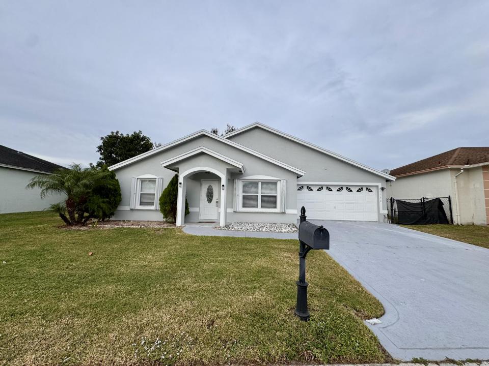 1132 Hatteras Circle, Greenacres, Florida 33413
