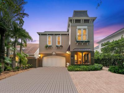 525 N Victoria Park Rd, Fort Lauderdale, Floride 33301, États-Unis