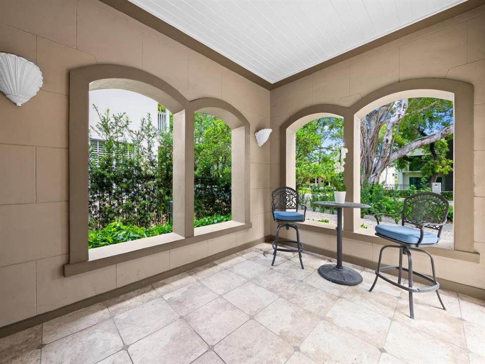 525 N Victoria Park Rd, Fort Lauderdale, Floride 33301, États-Unis